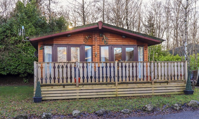 Yealand Conyers Cottage | Lavender Lodge