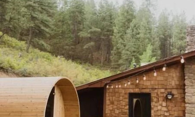 Pagosa Springs Other | Lavender + Mountain Dreams: HGTV 50-Acre Ranch