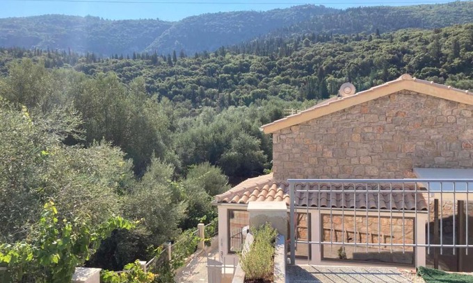 Agios Nikitas Villa | Lavender Villas Agios Nikitas , Lefkada