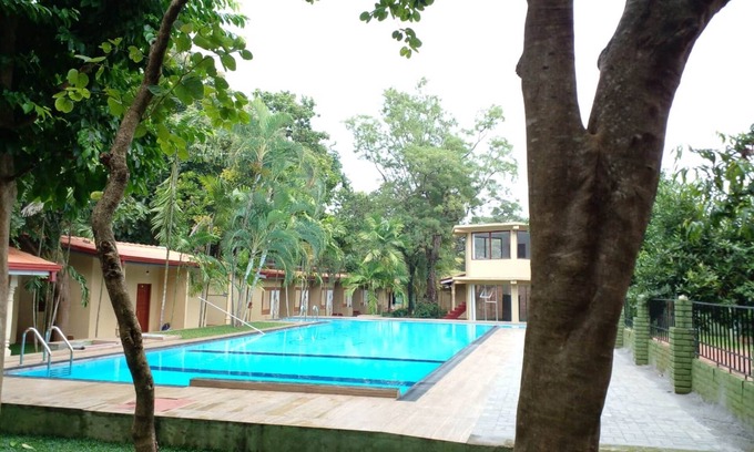 Dambulla Hotel | Lavendish Country Resort