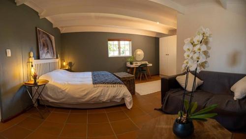 Sedgefield Apartment | LaVera Oriole Cottage