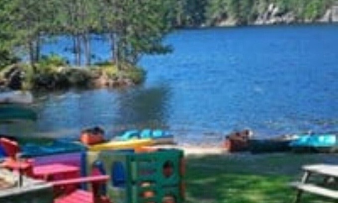 Papineau-Cameron Cottage | LaVerendyre Cottage
