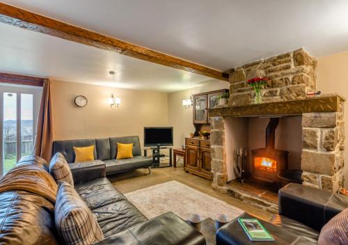 Eggleston House | Laverock Lodge