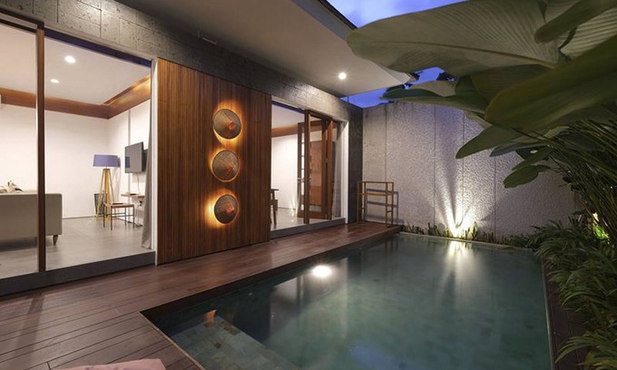Kemenuh Villa | Lavilla 8