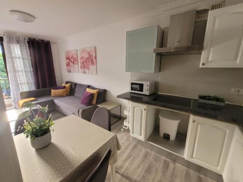 Ciudad Universitaria Apartment | Lavilla1XO