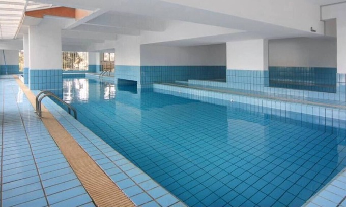 Thompson Estate Apartment | Lavington View Palace Apartment