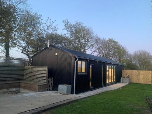 Bridport Ski Chalet | Lavish Dorset countryside retreat