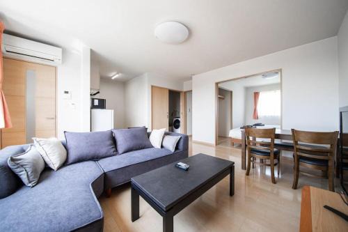 Sorachi-gun Apartment | LAVISH
