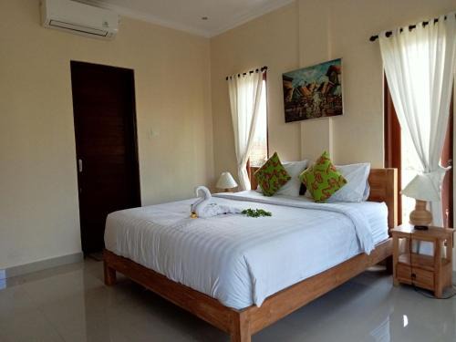 Kedewatan House | Lavista Guesthouse