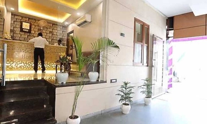 Faridabad Hotel | LAVIT HOTEL