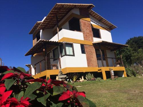 Lavras Novas Cabin | Lavras Real