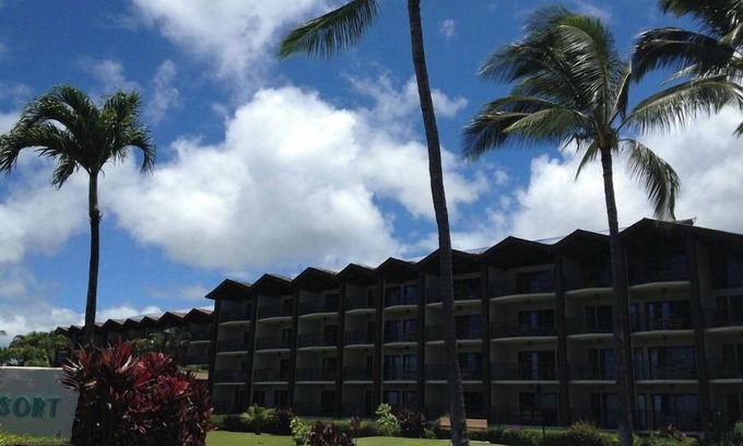 Koloa Resort | Lawai Beach Resort ; 1 Bedroom Suite