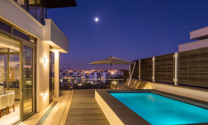 Victoria and Alfred Waterfront Apartment | Lawhill Luxury Apartments