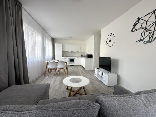 Poprad Apartment | LAWIS Apartments