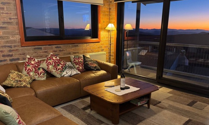 Hotham Heights Apartment | Lawlers 45 - Mt Hotham