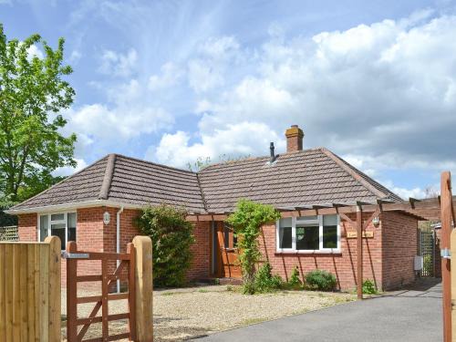 New Forest District House | Lawn Lodge