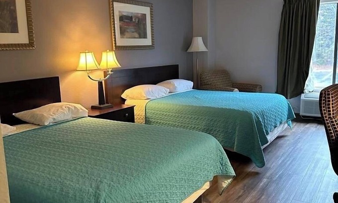 Lawrenceville Hotel | Lawrenceville Inn