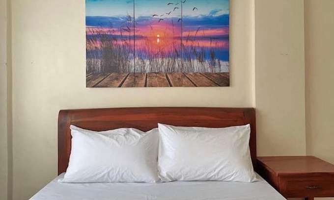 Taguig Apartment | Lawton Residences Studio Room 3G