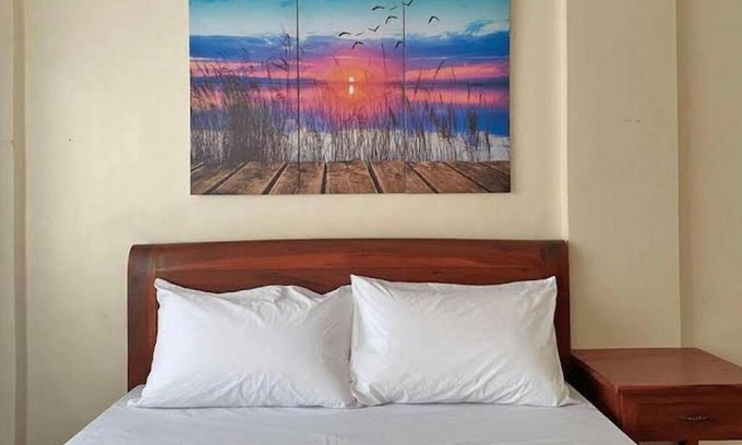Taguig Apartment | Lawton Residences Studio Room 2F