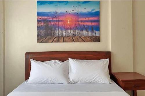 Taguig Apartment | Lawton Residences Studio Room 2B
