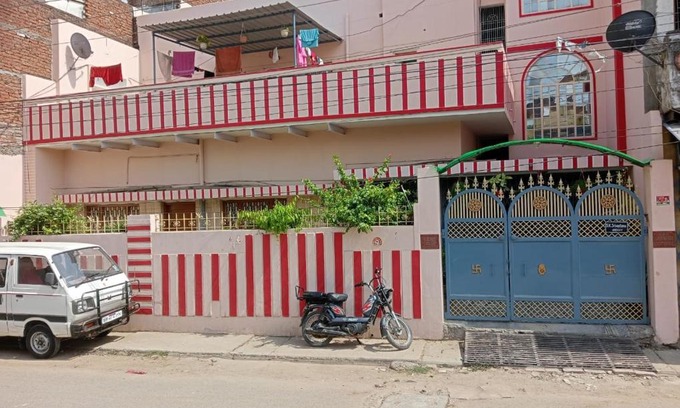 Varanasi House | Laxmi Cottage