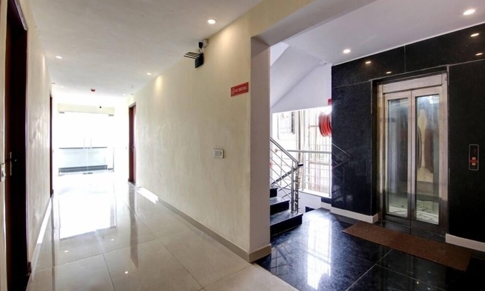 Jasola Hotel | Laxmi Mahal