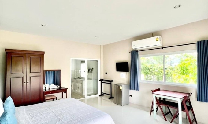 Nong Thale House | Lay back Villa