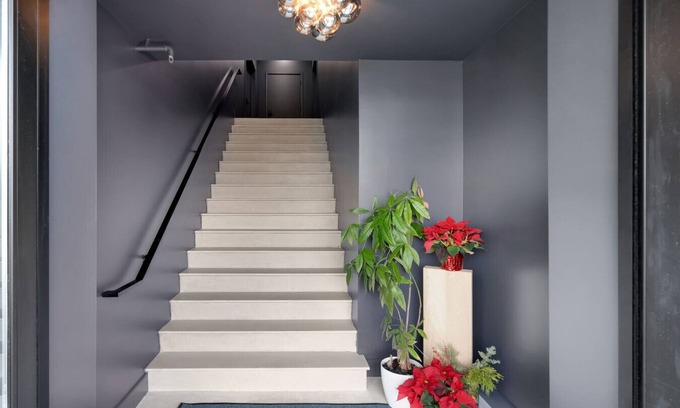 Phoenix Hill Apartment | Lay Low Loft Highlands - NULU 8BR Pool Table Balcony