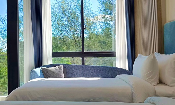 Choeng Thale Hotel | Laya Suites & Residences