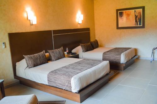 Cordoba Hotel | Layfer Express, Córdoba, Ver