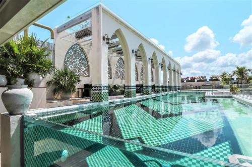 Tulum City Center Hotel | Layla Tulum - Adults Only