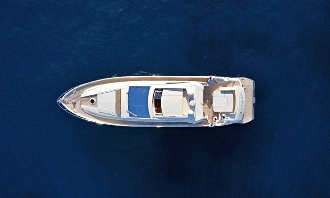 Palermo Boat Rental | Layla yacht