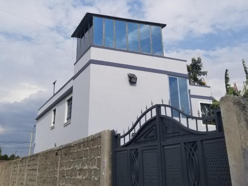Syokimau House | Layover Hub 10 min from JKIA Airport