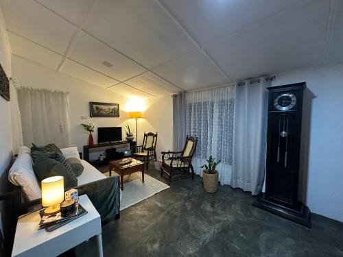 Nuwara Eliya House | LAZA villa