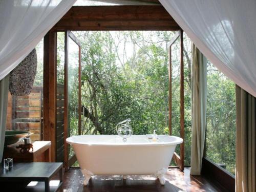 Hluhluwe House | Lazuli Bush Lodge, Hluhluwe