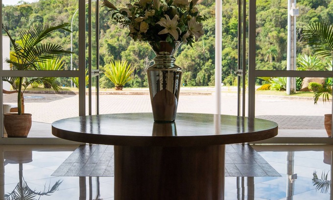 Itatiba Hotel | Lazuli Hotel