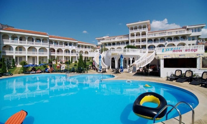 Sveti Vlas Apartment | Lazur Apartments