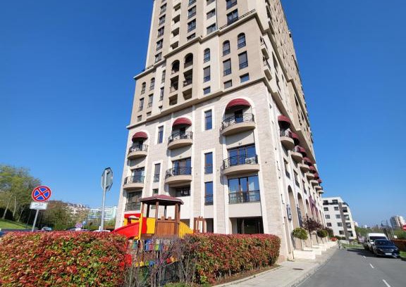 Burgas Apartment | Lazuren Bryag Lux suite