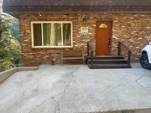Arrowhead Villas House | Lazy Bear Cabin