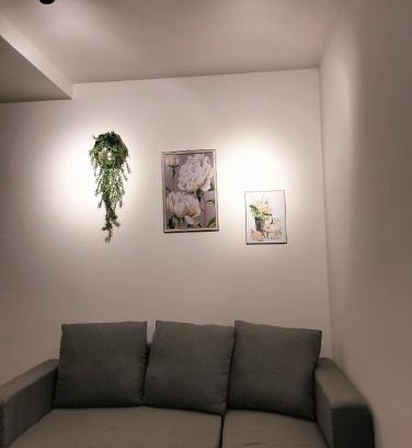 Tondo Apartment | Lazy Cabin PH
