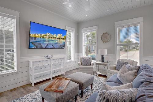 Cinnamon Shore House | Lazy Days 255 HI