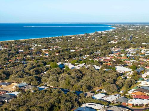 Broadwater Resort | Lazy Days Caravan Park