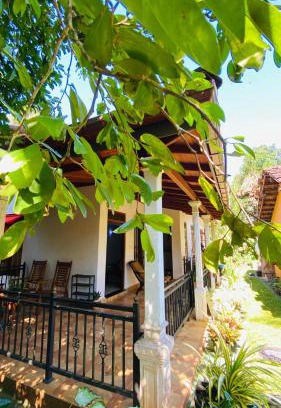 Ambalangoda House | Lazy Days