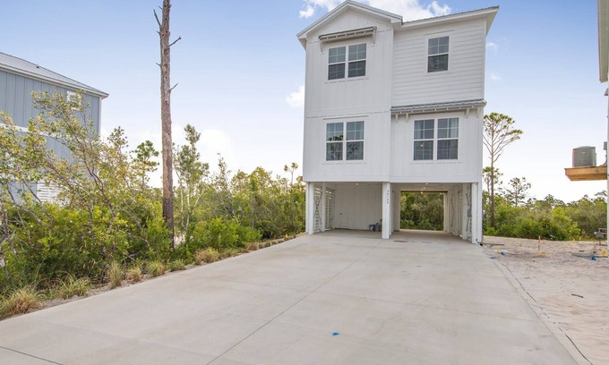 Orange Beach Cottage | Lazy Daze house in Orange Beach at Summer Salt