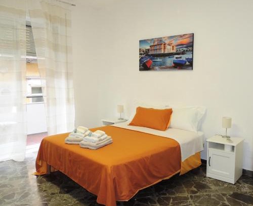 Bari City Centre Bed & Breakfast | LB&B Short Stay