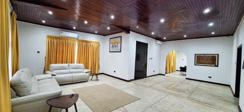 Kumasi House | LC Lodge & Event Centre