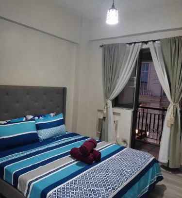 Pasay Apartment | LDN Pinecrest Two-room Suite