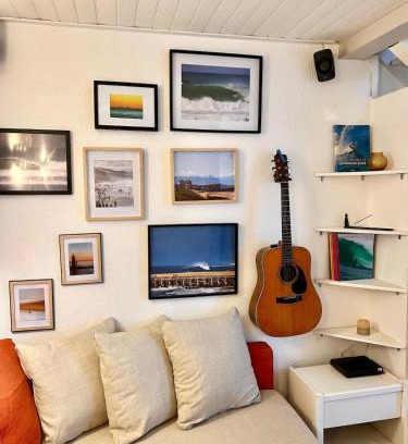 Seignosse House | Le 140, Surf et Confort
