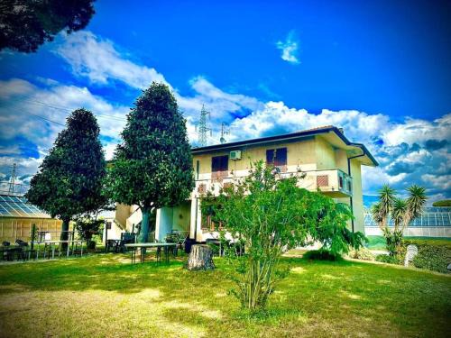 Viareggio House | Le 2 Magnolie, Viareggio