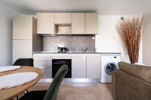 Metz-Centre – Ancienne Ville Apartment | Le 202 Sainte Ségolène